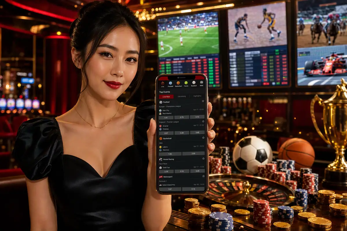 bintang444 Virtual Sports — 24/7 betting action