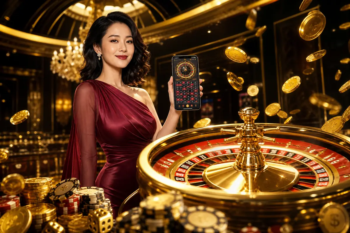 bintang444 GrabPay deposit for sportsbook betting