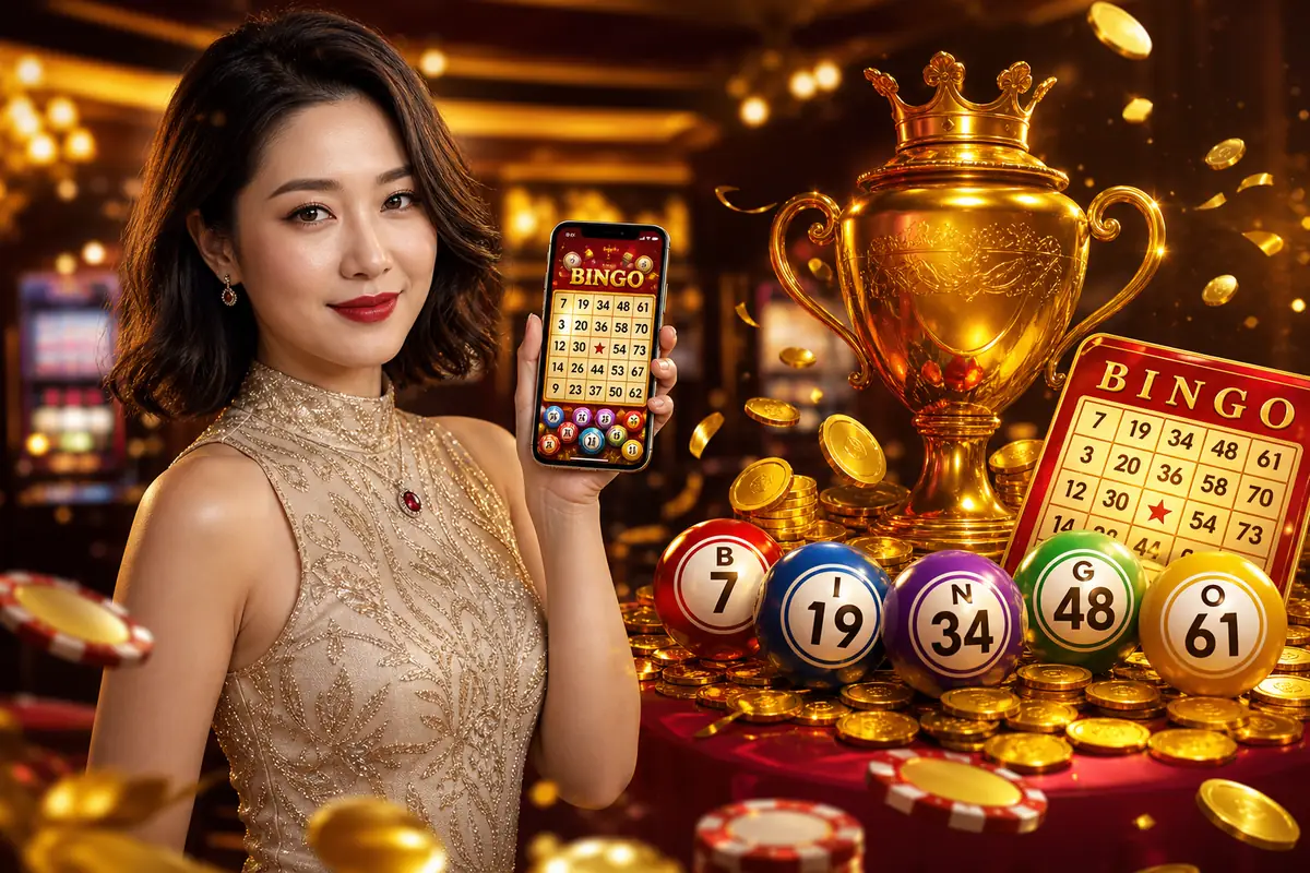 bintang444 mobile login experience