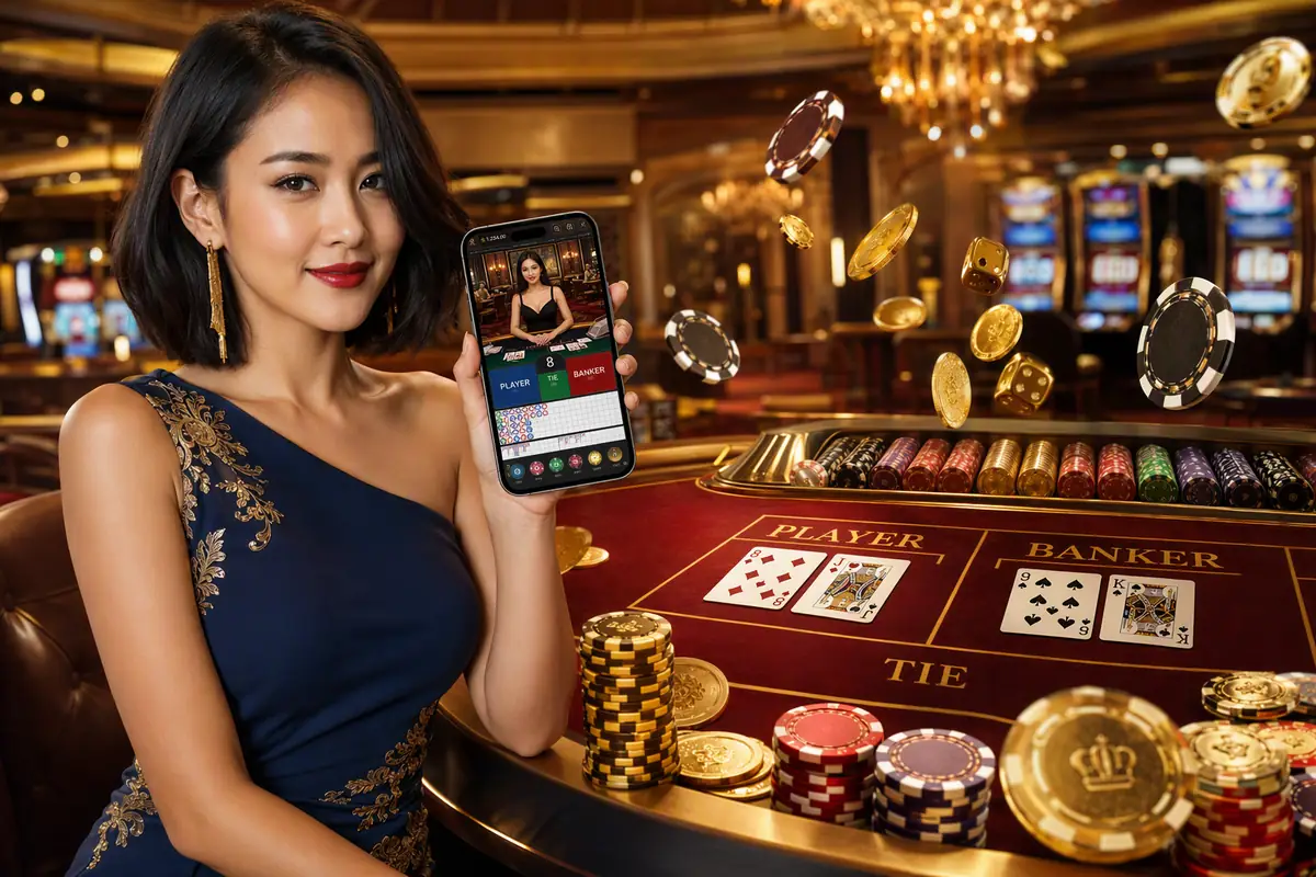 bintang444 mobile slots Malaysia