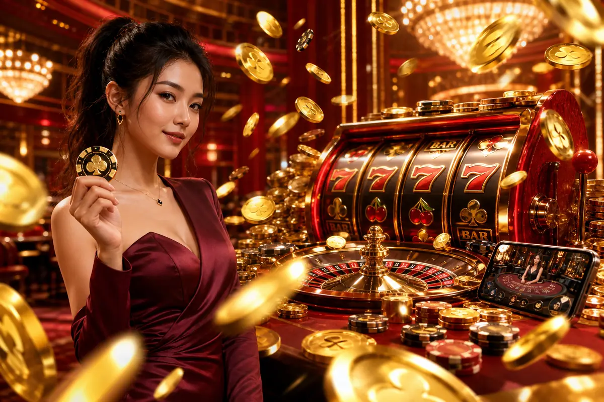 bintang444 games and betting after login